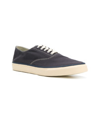 Baskets basses bleu marine Sperry Top-Sider