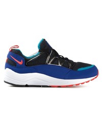 Baskets basses bleu marine Nike