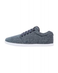 Baskets basses bleues K1x