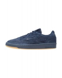 Baskets basses bleues Reebok