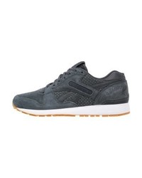 Baskets basses bleues Reebok