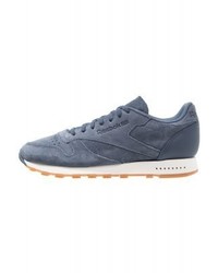 Baskets basses bleues Reebok