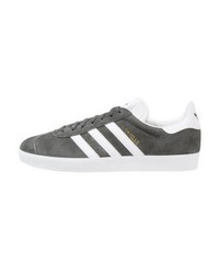 Baskets basses dorées adidas