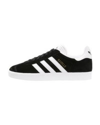 Baskets basses dorées adidas
