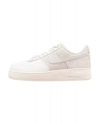 Baskets basses dorées Nike
