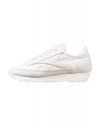 Baskets basses dorées Reebok