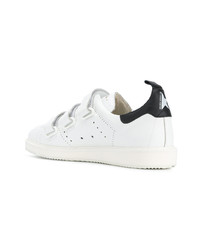 Baskets basses en cuir blanches Golden Goose Deluxe Brand