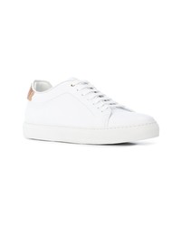 Baskets basses en cuir blanches Ps By Paul Smith