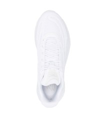 Baskets basses en cuir blanches Reebok