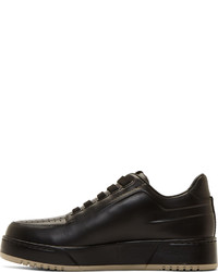 Baskets basses en cuir noires 3.1 Phillip Lim