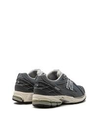 Baskets basses gris foncé New Balance