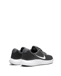 Baskets basses gris foncé Nike