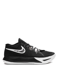 Baskets basses gris foncé Nike