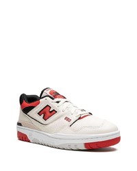 Baskets basses grises New Balance