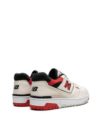 Baskets basses grises New Balance