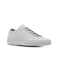 Baskets basses grises Common Projects