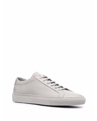 Baskets basses grises Common Projects