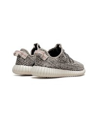 Baskets basses grises Yeezy