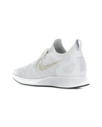 Baskets basses grises Nike