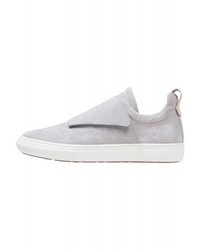 Baskets basses grises Aldo