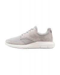 Baskets basses grises Aldo