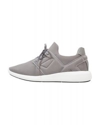 Baskets basses grises Aldo