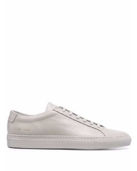 Baskets basses grises Common Projects