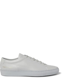 Baskets basses grises Common Projects