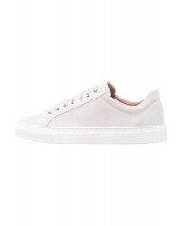 Baskets basses grises Hugo Boss