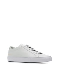 Baskets basses grises Common Projects