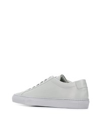 Baskets basses grises Common Projects