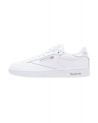 Baskets basses grises Reebok