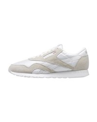 Baskets basses grises Reebok
