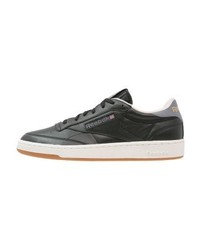 Baskets basses grises Reebok
