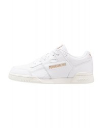 Baskets basses grises Reebok