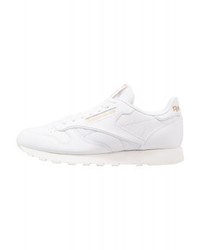 Baskets basses grises Reebok