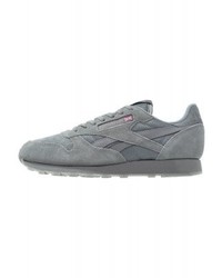 Baskets basses grises Reebok