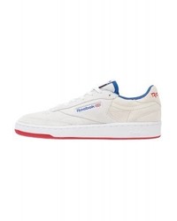 Baskets basses grises Reebok