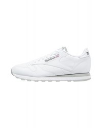 Baskets basses grises Reebok