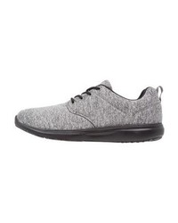 Baskets basses grises YOURTURN