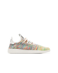 Baskets basses multicolores adidas