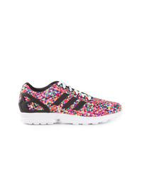 Baskets basses multicolores adidas