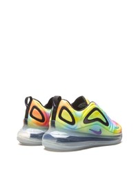 Baskets basses multicolores Nike