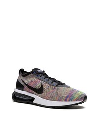 Baskets basses multicolores Nike