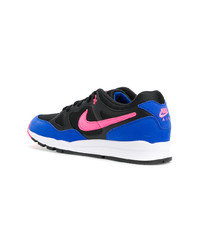 Baskets basses multicolores Nike