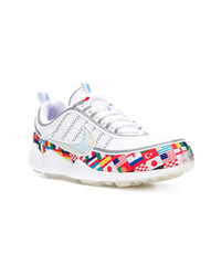 Baskets basses multicolores Nike