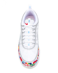 Baskets basses multicolores Nike