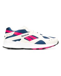 Baskets basses multicolores Reebok