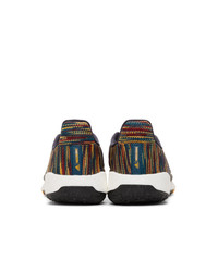 Baskets basses multicolores ADIDAS X MISSONI