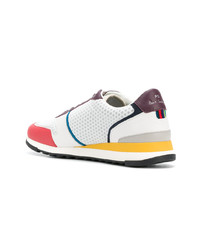 Baskets basses multicolores Paul Smith